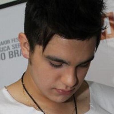 Profile Picture of Malukete Do Luan (@maLUANketys) on Twitter
