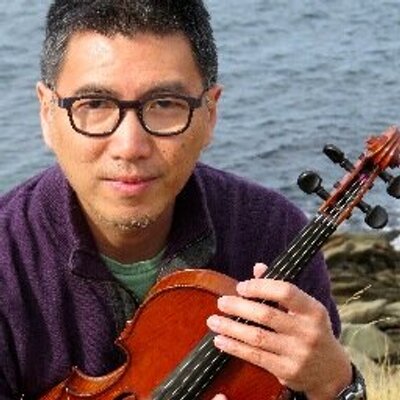 Profile Picture of Alex Cheung (@alexfiddle) on Twitter