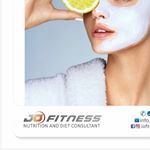 Profile Picture of Jofitness (@jofi.tness) on Instagram