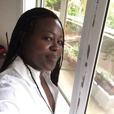 Profile Picture of Fatoumata Lejeune (@FatiKaba) on Twitter