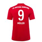 Profile Picture of Kenneth Müller (@kennysports_9) on Instagram