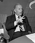 Profile Picture of William Bernbachon Wikipedia