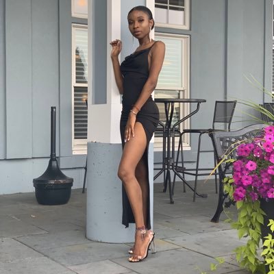 Kadiatu Kamara - Twitter Profile Picture of Kadiatu Kamara (@kadiatu) on Twitter