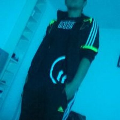 Profile Picture of Alexander Fuks (@fuks712) on Twitter