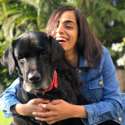 Profile Picture of Mehtab Virk (@MehtabKaurVirk) on Twitter