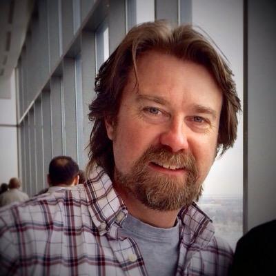 Profile Picture of Ted Brooks (@@edwardbrookings) on Twitter