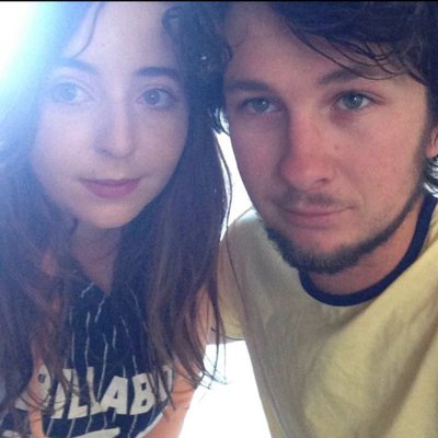 Profile Picture of Alex Albertson Maino (@AlexMaino) on Twitter