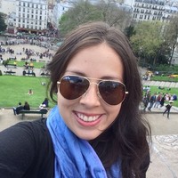 Profile Picture of Alejandra Cuéllar (@alejandra-cuéllar) on Quora