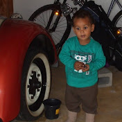 Profile Picture of Bruce Petersen (@brucepetersen3115) on Youtube