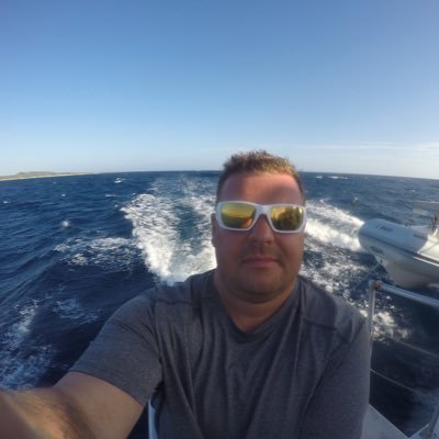 Profile Picture of Jason Leinweber (@JasonLeinweber) on Twitter