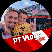 Profile Picture of PT Vlogs UK (@PTVlogsUK) on Youtube