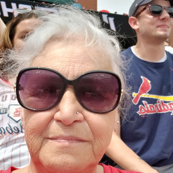 Profile Picture of Barbara Yoder248 (@barbarayoder248) on Tiktok