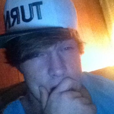 Profile Picture of Jacoby Williams (@the_jacoby) on Twitter