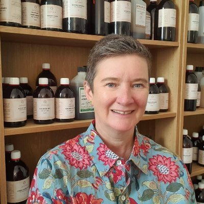 Profile Picture of Jean Dow Herbalist (@jeanrdow) on Twitter