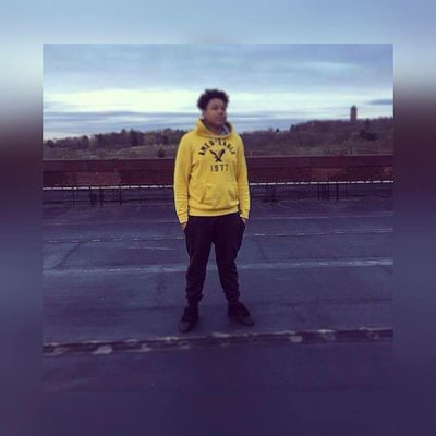 Profile Picture of Jon Pizarro (@JoniFinesse) on Twitter