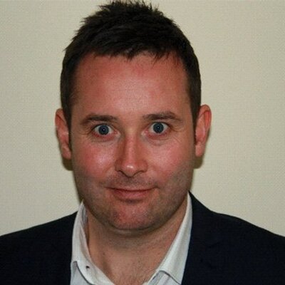 Profile Picture of Keith Adair (@KeithAdairUK) on Twitter
