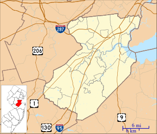 Profile Picture of Ernston, New Jerseyon Wikipedia