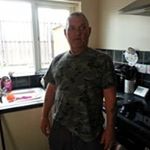 Profile Picture of John Sayers (@sayerssos64) on Instagram