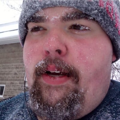 Profile Picture of Joshua Knoll (@j_knoll96) on Twitter