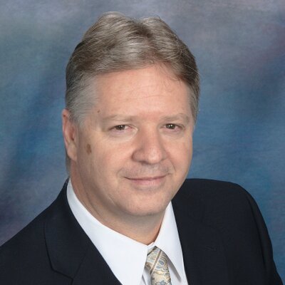 Profile Picture of Robert Dowell (@C21RobDowell) on Twitter