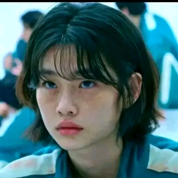 Profile Picture of Hoyeon Jung (Chung) (@hoyeonjungchungo) on Tiktok