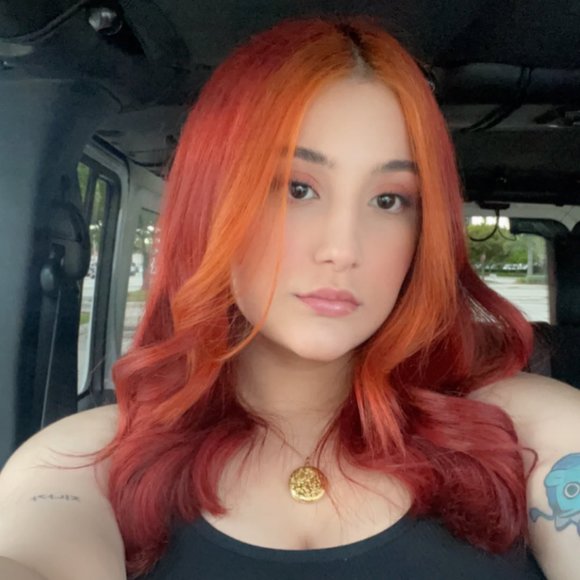 Profile Picture of Liselle Bryan (@lisellebryan15) on Poshmark