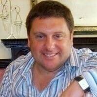 Profile Picture of David Blewitt (@blewy1964) on Twitter