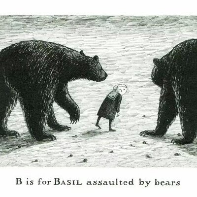 Profile Picture of Basil R. Lee (@disorganism) on Twitter