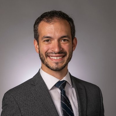 Profile Picture of Adrian Sanchez (@Sanchez_MDPhD) on Twitter