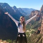 Profile Picture of Katelyn Harmon (@katelynnn_rae) on Instagram