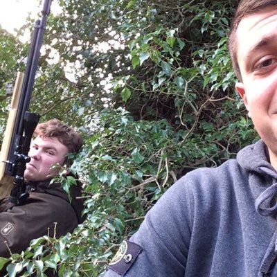 Profile Picture of Max Gower (@MaxGower5) on Twitter