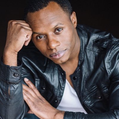 Profile Picture of Malcolm Goodwin (@malcolmjgoodwin) on Twitter