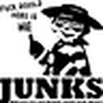 Kenta Sato - Flickr Profile Picture of Kenta Sato (@KEN(JunkRecords)) on Flickr