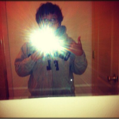 Profile Picture of ChrisLedesma (@ChrisLedesmaTV) on Twitter