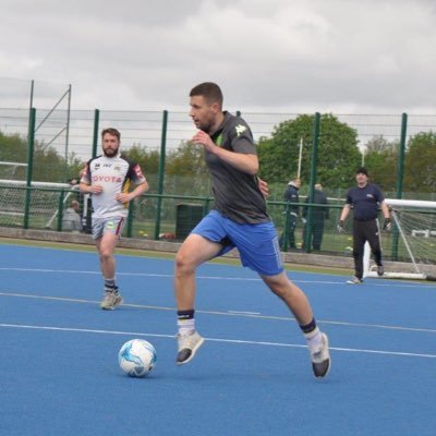 Profile Picture of Matthew Crosthwaite (@Matthew23Leeds) on Twitter