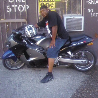 Profile Picture of Corey Branch (@100_Ginuwine) on Twitter