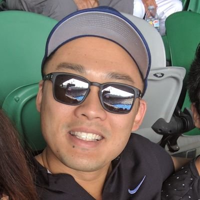 Profile Picture of John Wong (@thewongjohn) on Twitter