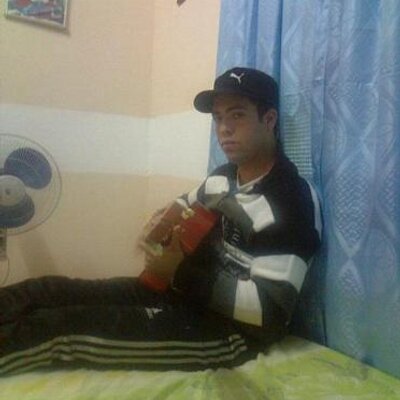 Profile Picture of Julio Cesar Gaona (@juliogaona93) on Twitter