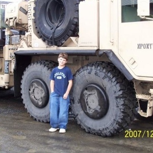 Profile Picture of Randall Dean Minard (@359727277) on Myspace