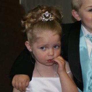 Profile Picture of K I M B E R (@kimber_dulaney) on Tiktok