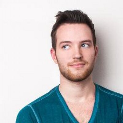 Profile Picture of Bryce Gamper (@BryceGamper) on Twitter