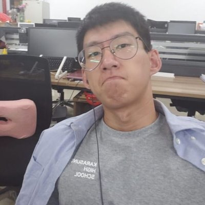 Profile Picture of Yao Chien Chung 1224 (@1224Yao) on Twitter