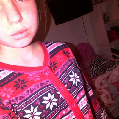 Profile Picture of Leah Walton (@leahwx1x) on Twitter