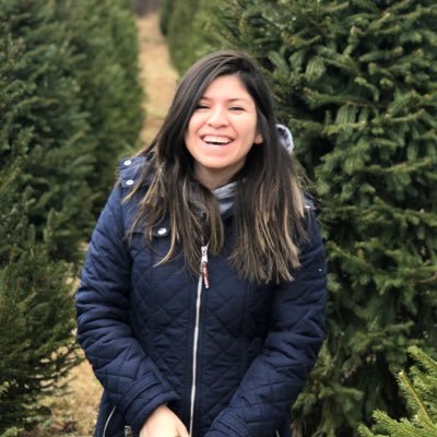 Profile Picture of Ruby Pinto (@RubyPinto23) on Twitter