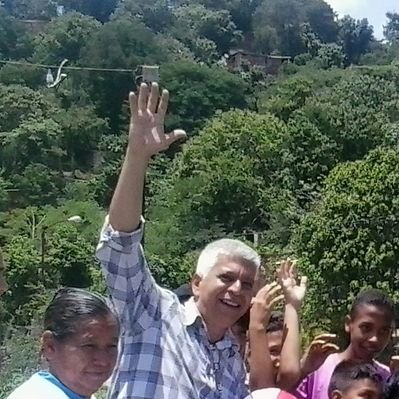 Profile Picture of Juan Carlos Arevalo (@arevalojuan1) on Twitter