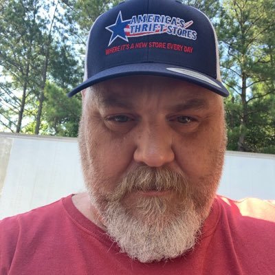 Profile Picture of Randy Atkins (@RandyAt87295596) on Twitter