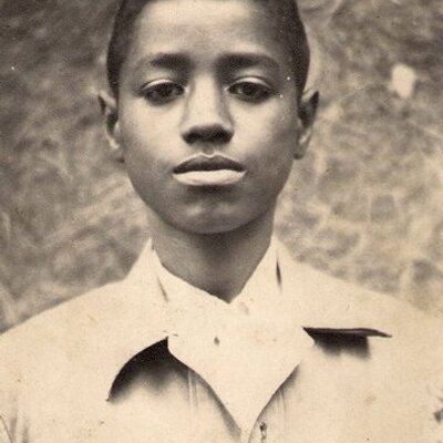 Profile Picture of THOMAS BOGALE (@ThomasBogale) on Twitter