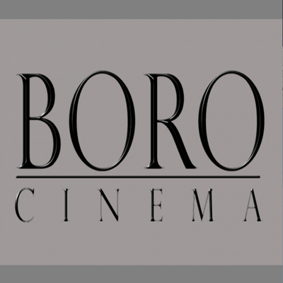 Profile Picture of Julian Bojorquez (@BOROcinema) on Twitter