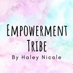 Profile Picture of Haley ↠Give yourself GRACE (@empowerment.tribe) on Instagram