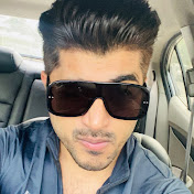 Profile Picture of Siddharth Gandhi (@MySid21) on Youtube